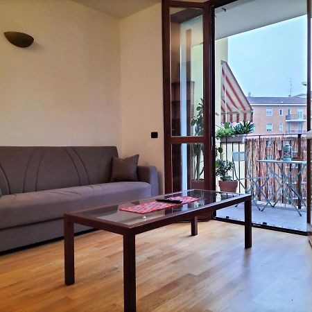 Casa Atene Milano Eksteriør billede