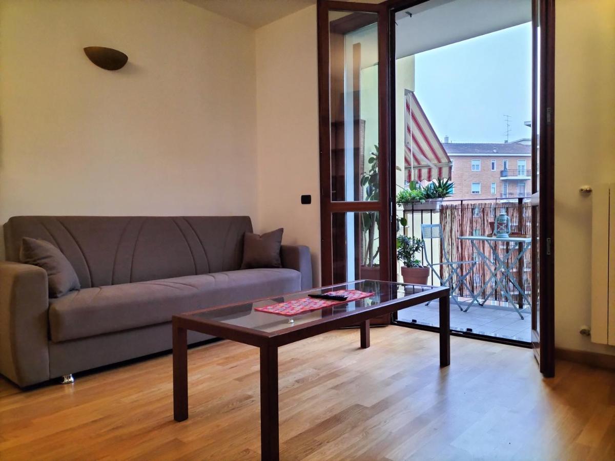 Casa Atene Milano Eksteriør billede