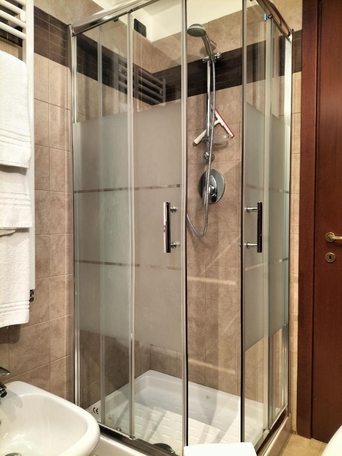 Casa Atene Milano Eksteriør billede