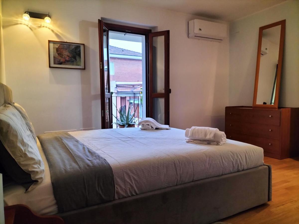 Casa Atene Milano Eksteriør billede