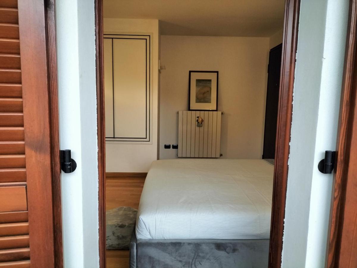 Casa Atene Milano Eksteriør billede