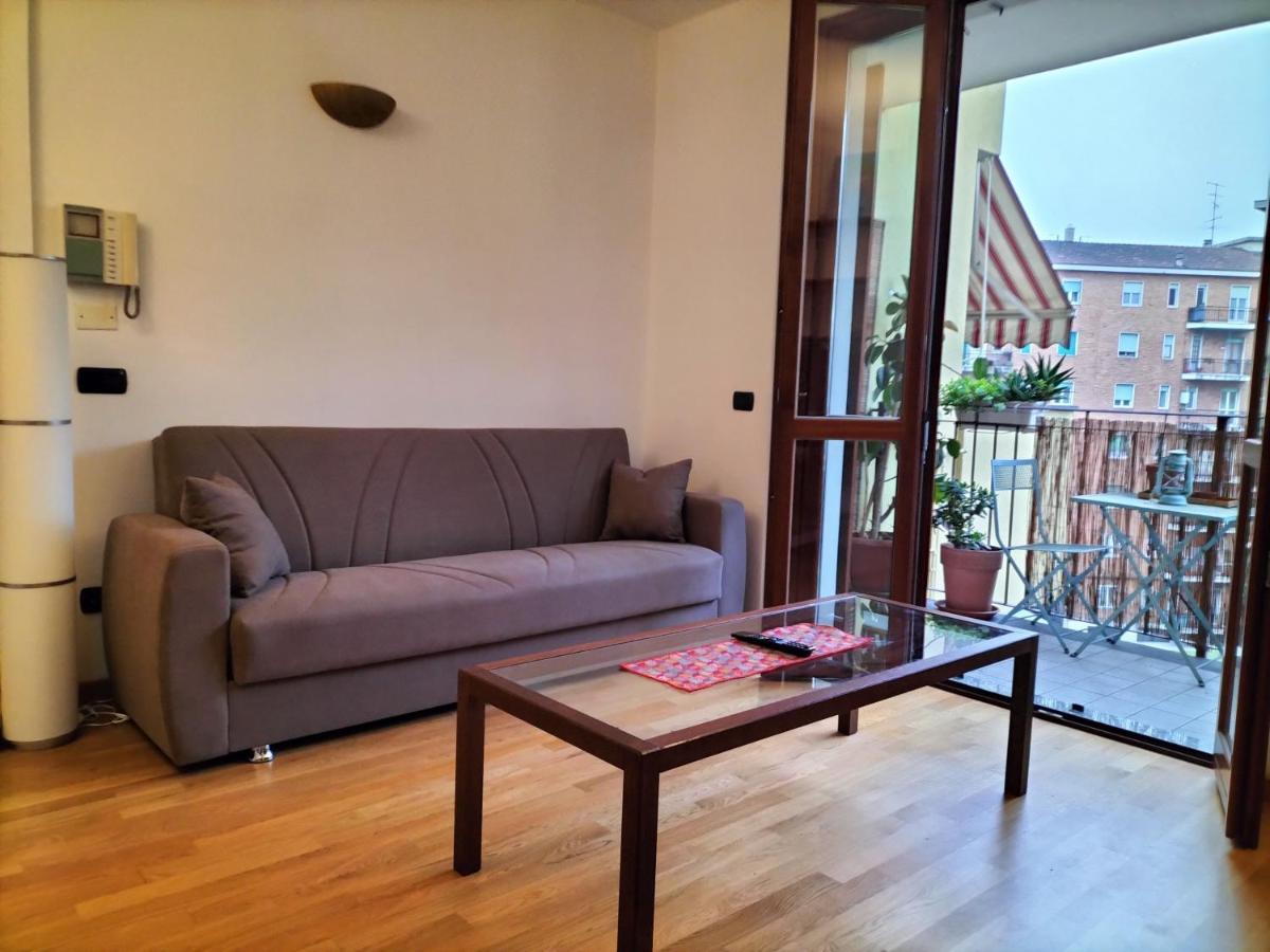 Casa Atene Milano Eksteriør billede