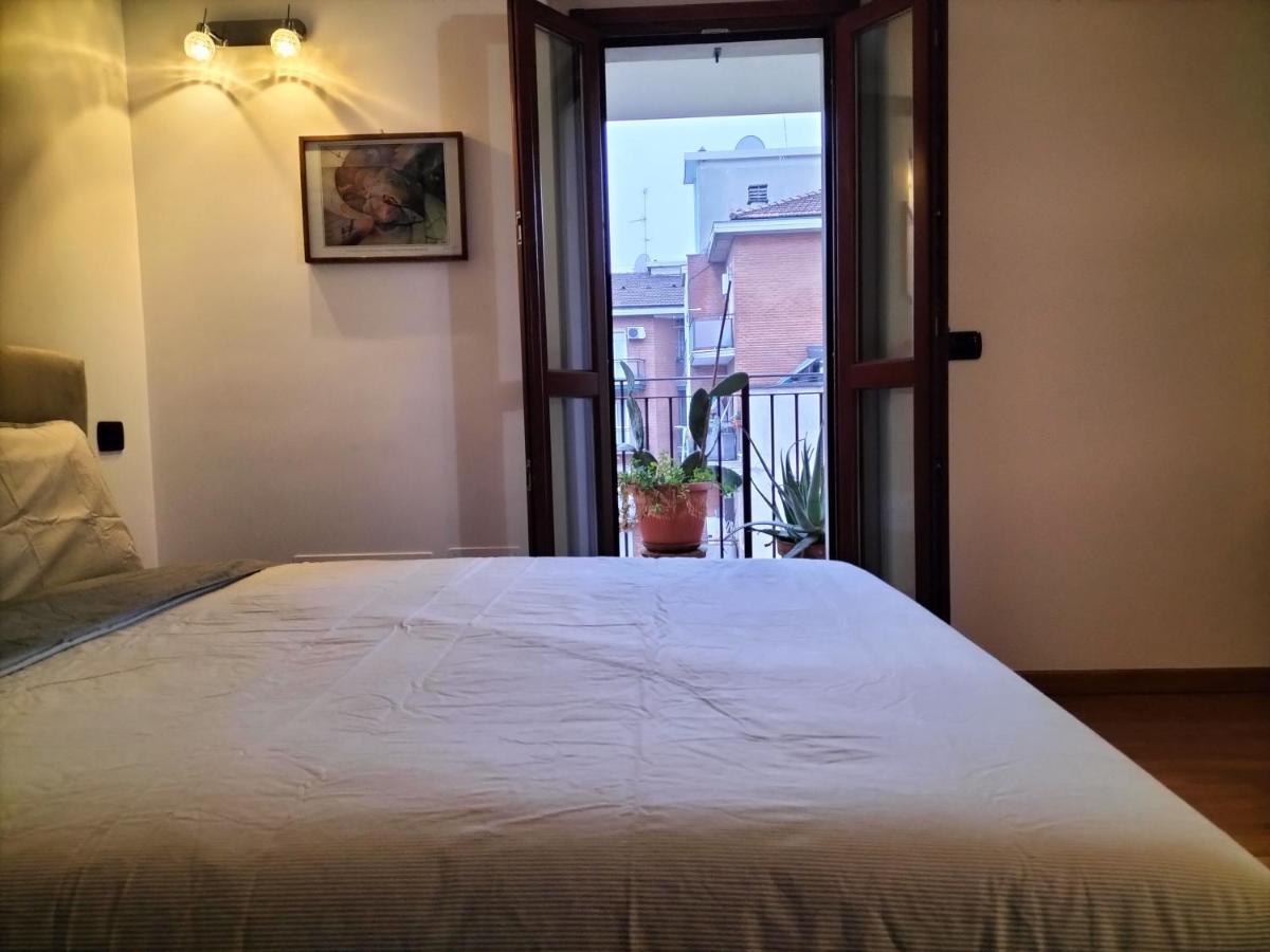 Casa Atene Milano Eksteriør billede
