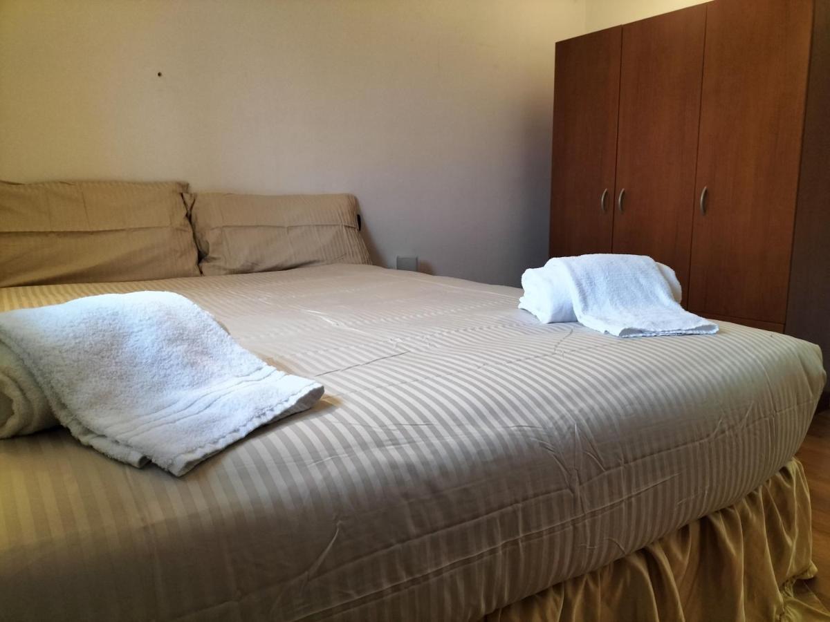 Casa Atene Milano Eksteriør billede