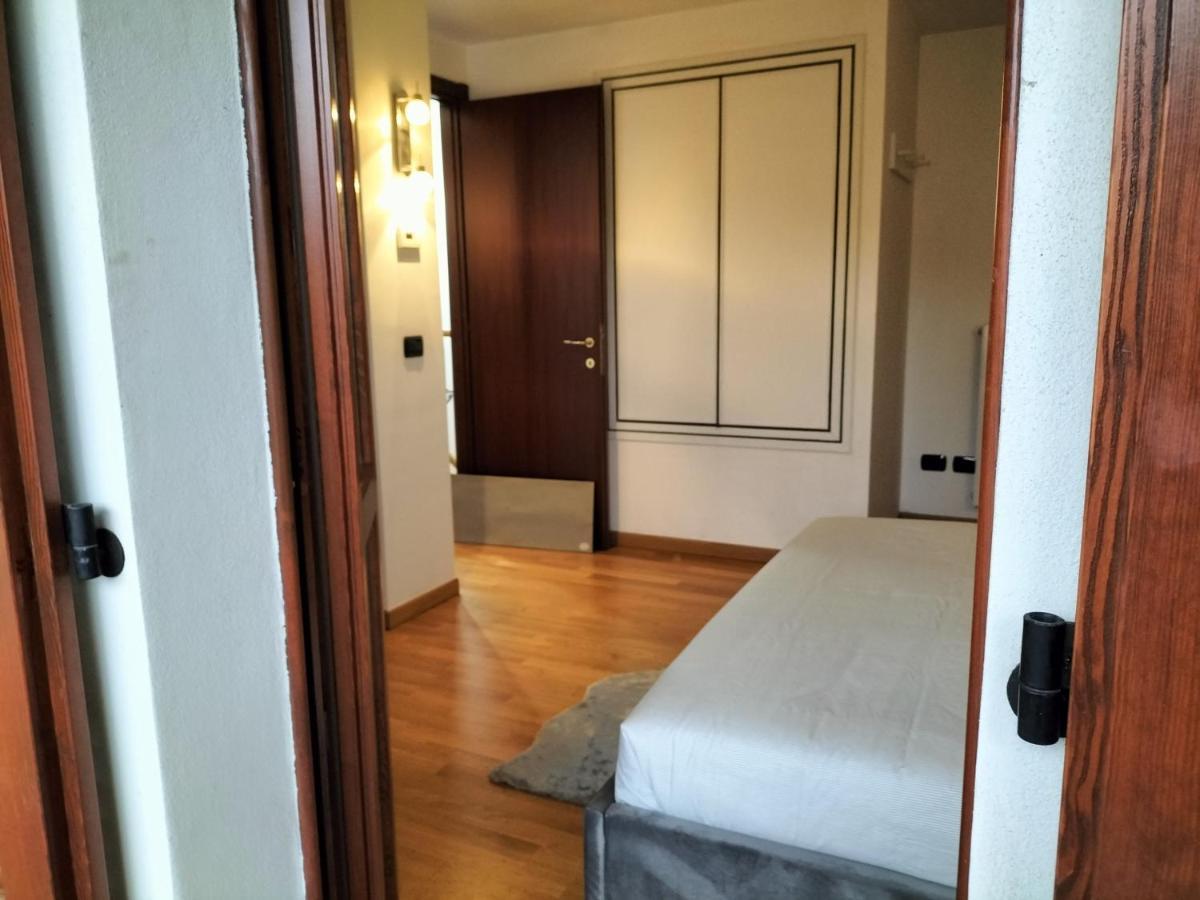 Casa Atene Milano Eksteriør billede