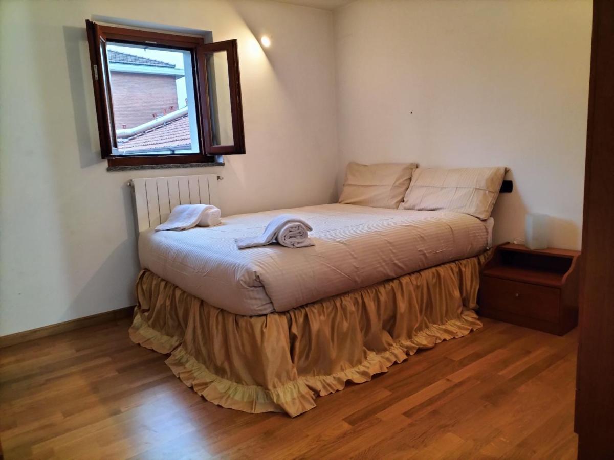 Casa Atene Milano Eksteriør billede