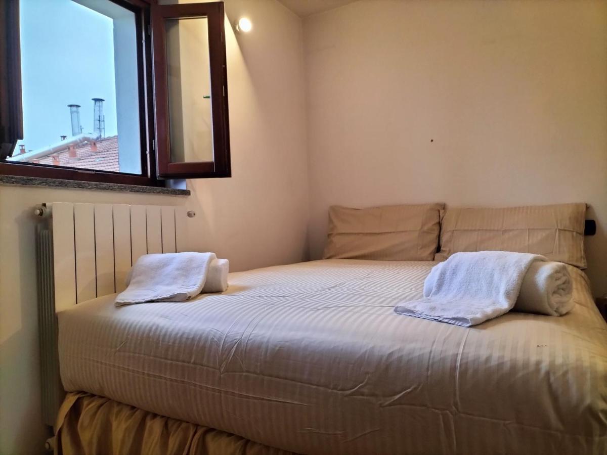 Casa Atene Milano Eksteriør billede