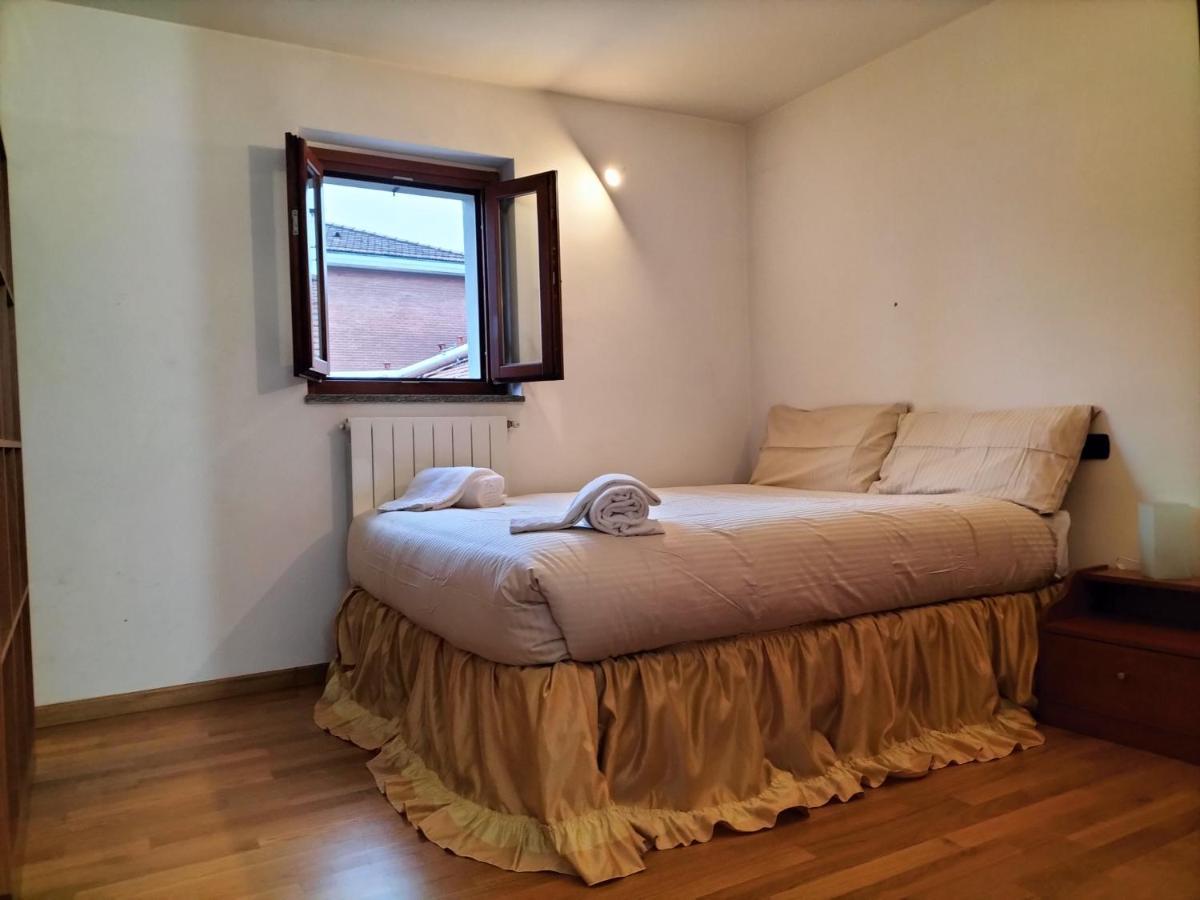Casa Atene Milano Eksteriør billede