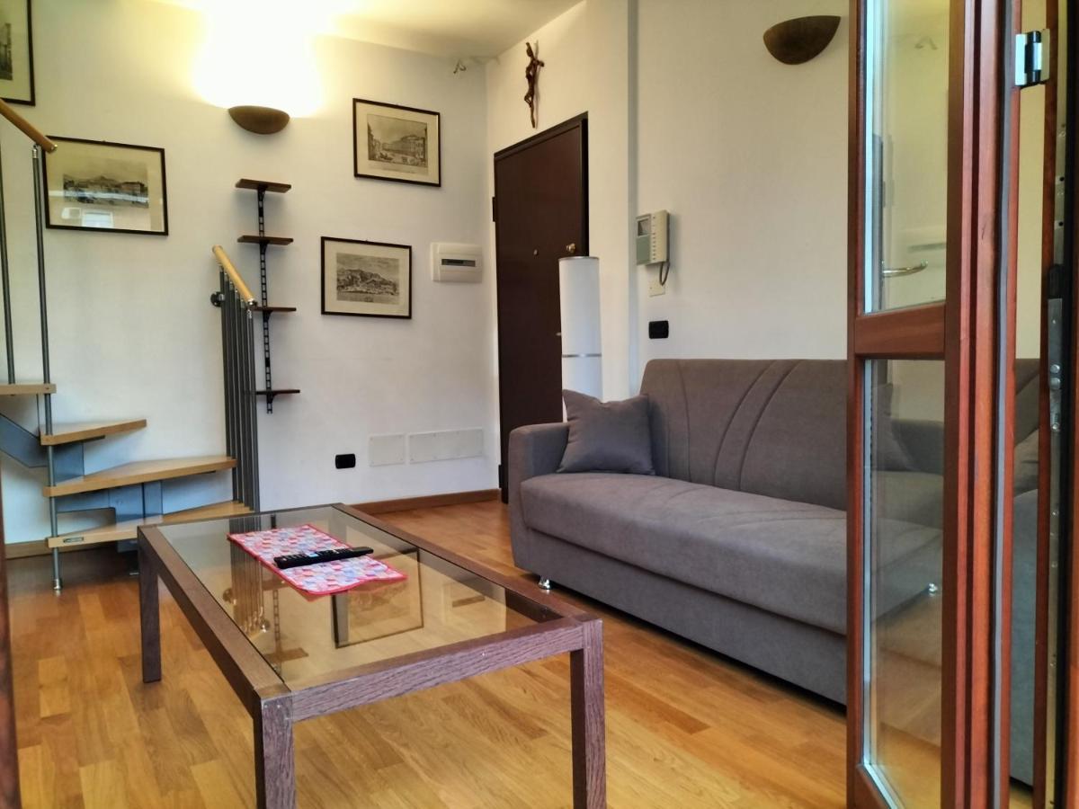 Casa Atene Milano Eksteriør billede