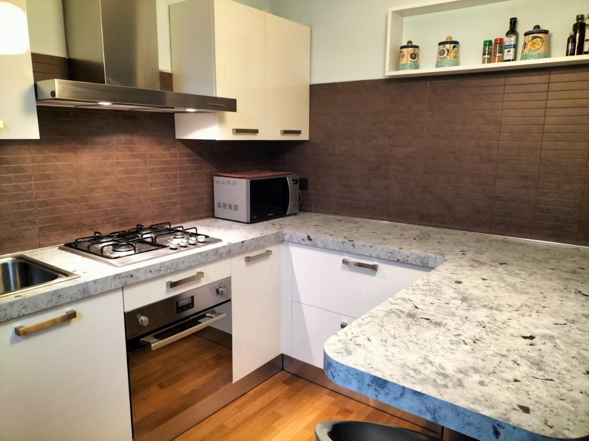 Casa Atene Milano Eksteriør billede