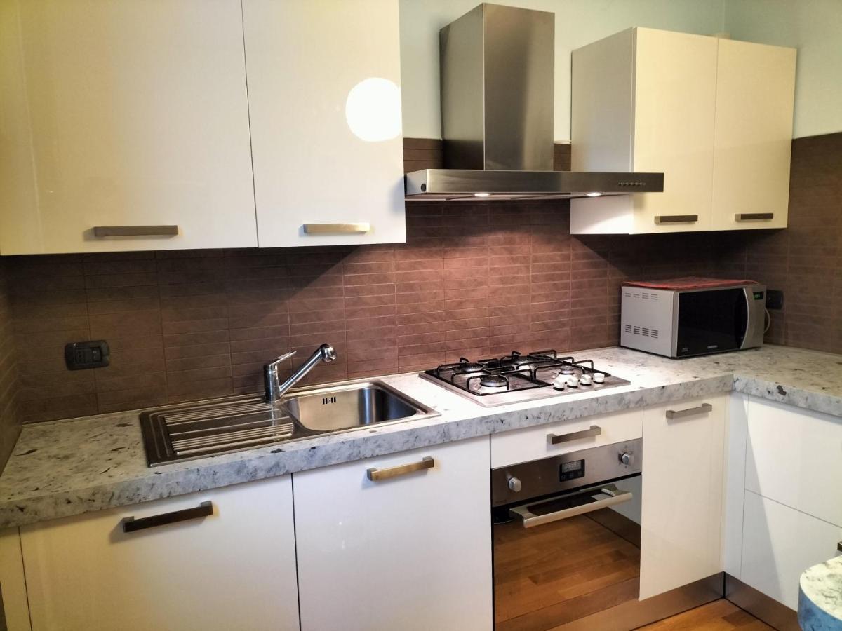 Casa Atene Milano Eksteriør billede