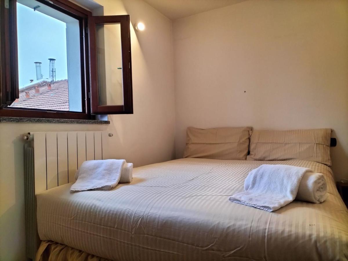 Casa Atene Milano Eksteriør billede
