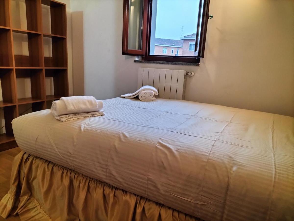 Casa Atene Milano Eksteriør billede